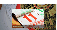Desktop Screenshot of fengshuidiscovery.com