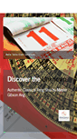 Mobile Screenshot of fengshuidiscovery.com